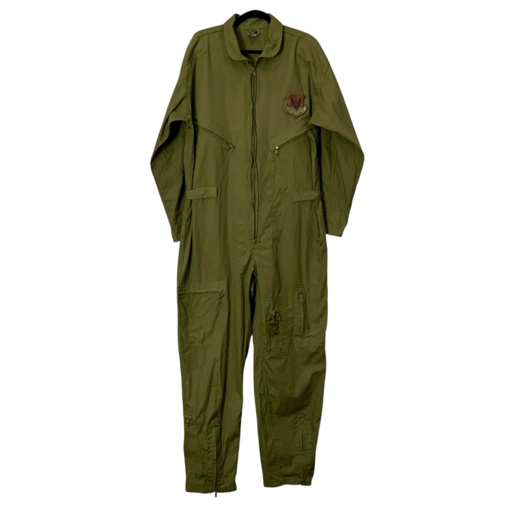 Rothco Intermediate Flight-suit Jumpsuit Size XL